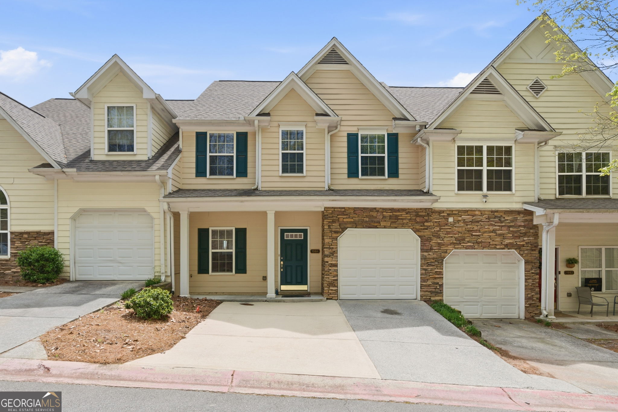 1984 Hoods Fort Circle NW # 23