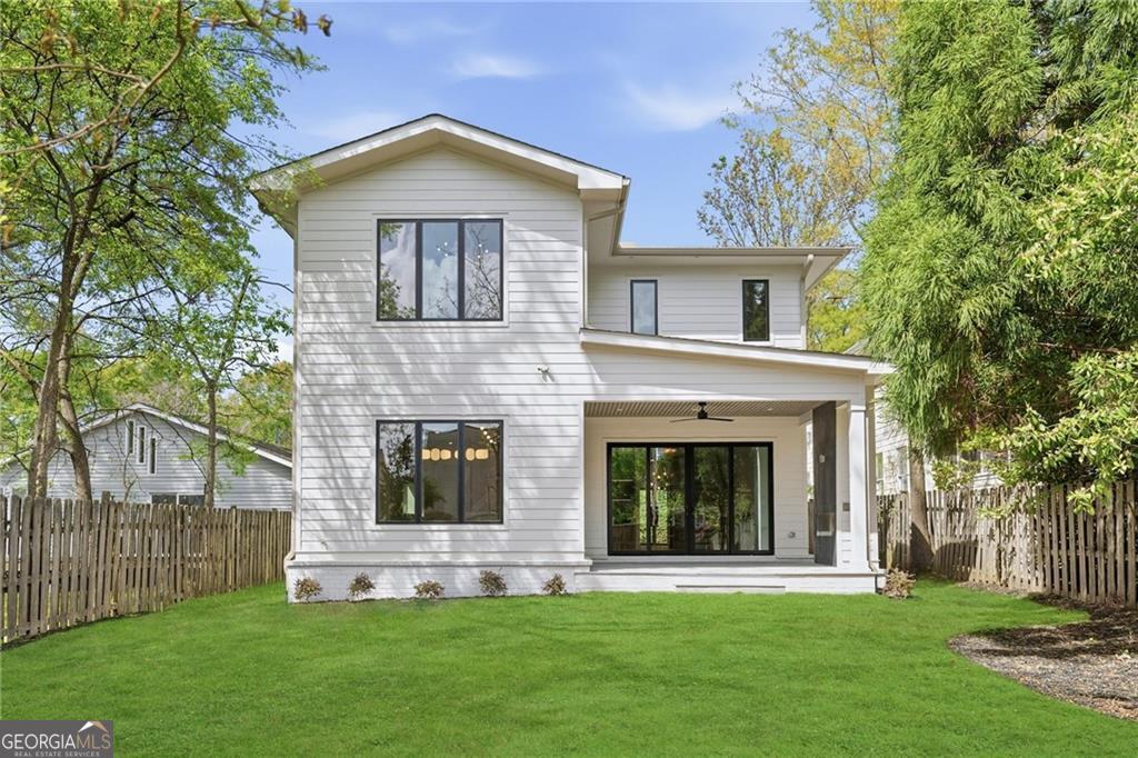 1203 Oglethorpe Avenue NE