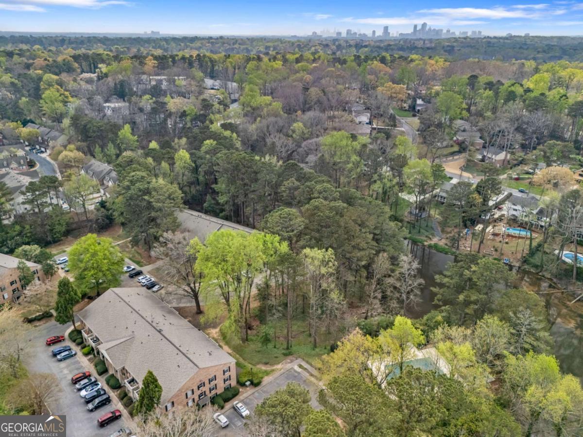 3650 Ashford Dunwoody Road NE # 927