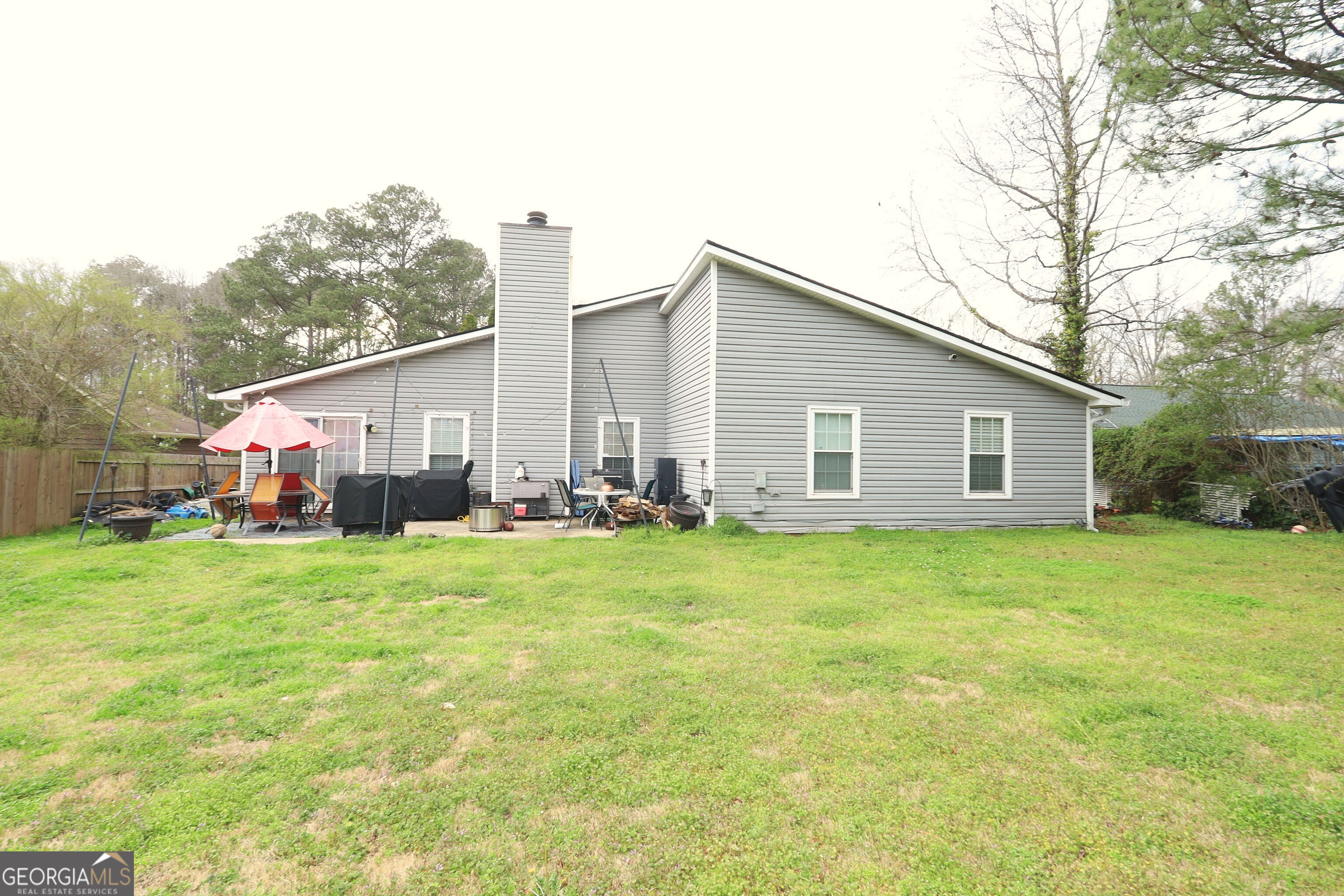 9396 Forest Knoll Drive