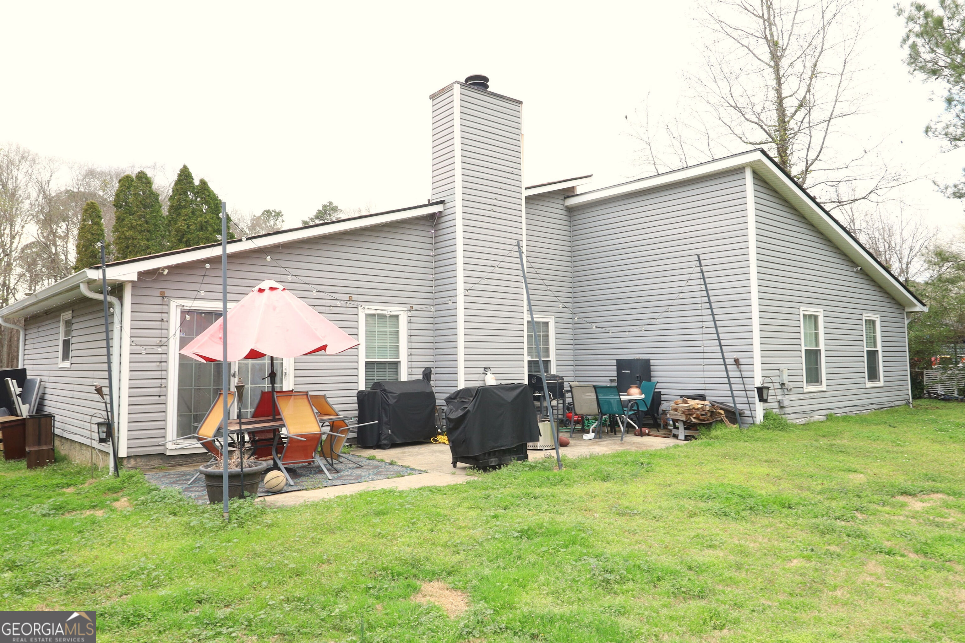 9396 Forest Knoll Drive