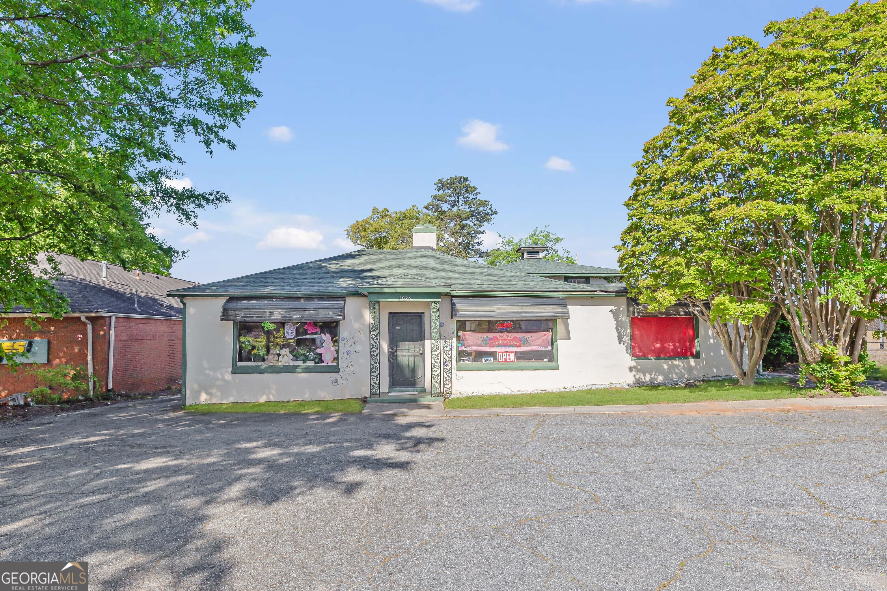 1026 Sycamore Drive