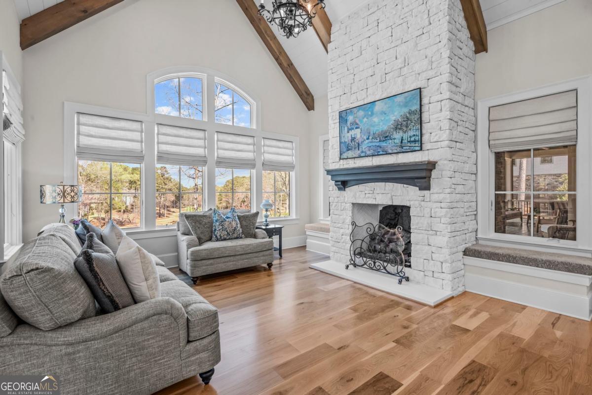 5010 Browns Ford Road