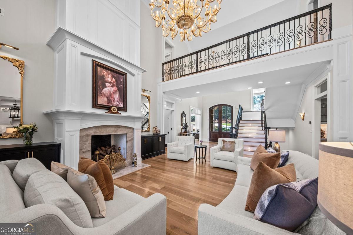 5010 Browns Ford Road