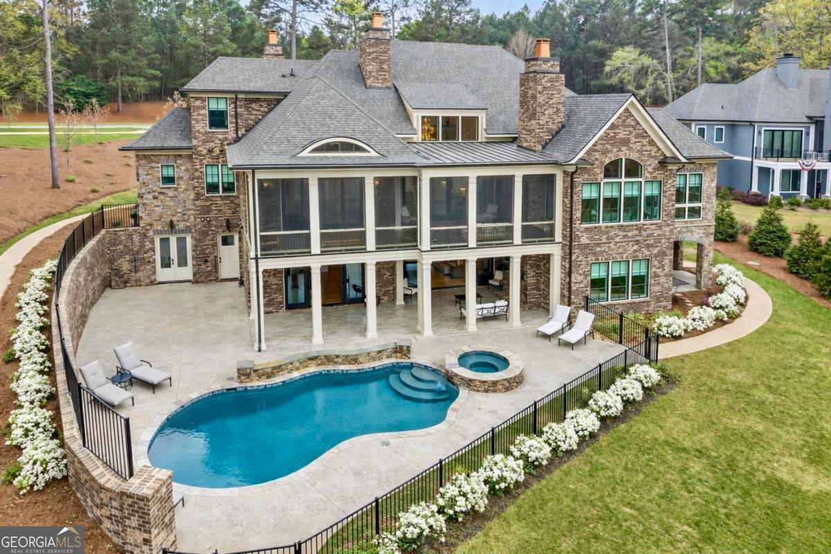 5010 Browns Ford Road