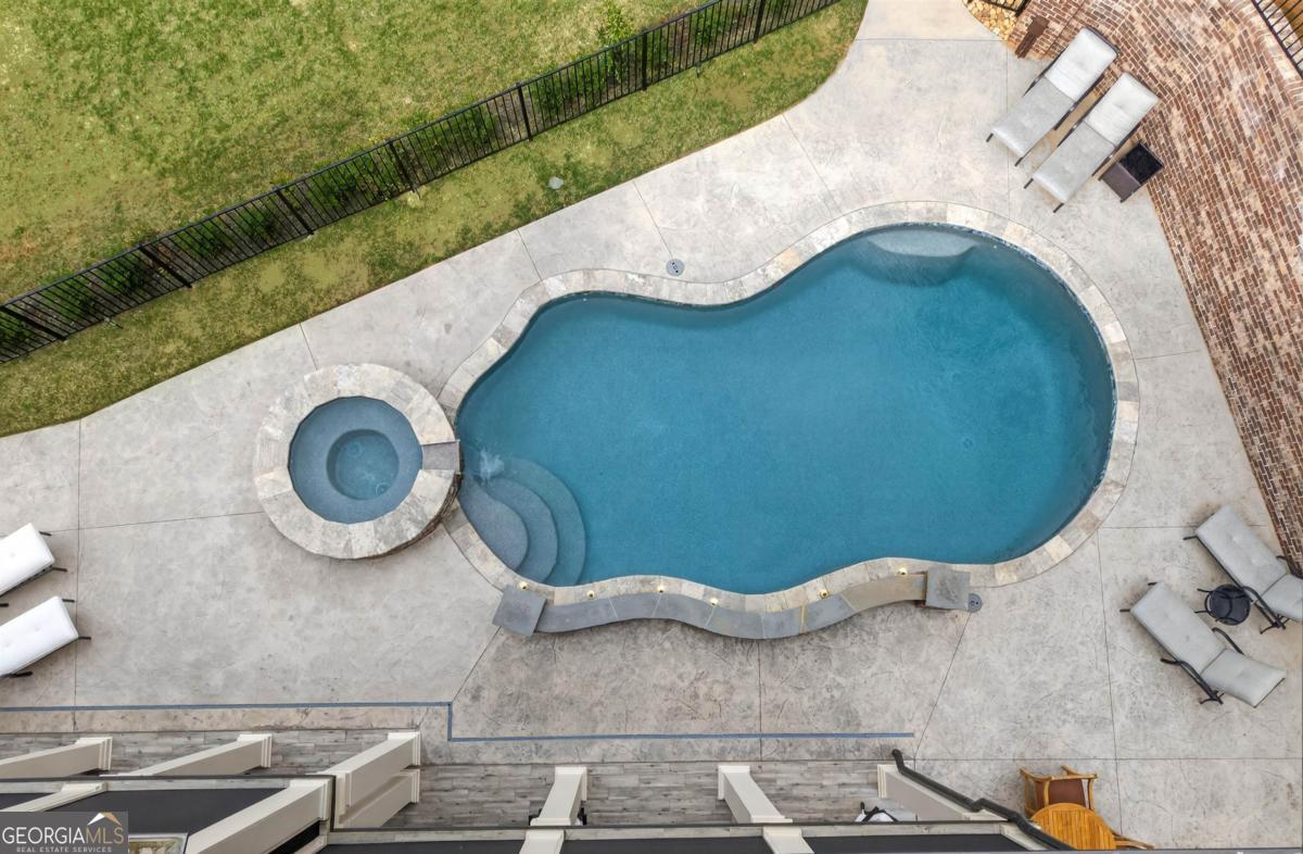 5010 Browns Ford Road