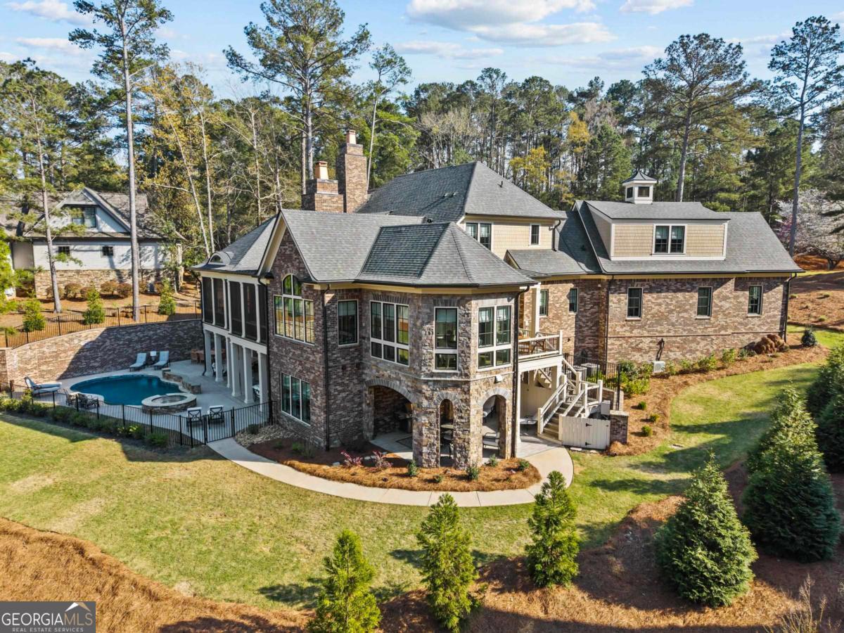 5010 Browns Ford Road