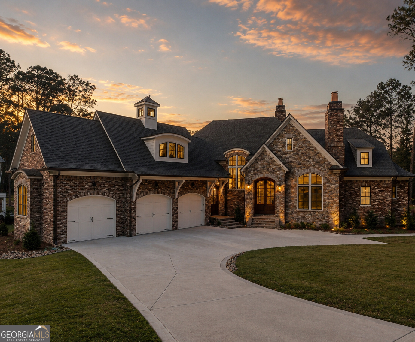 5010 Browns Ford Road