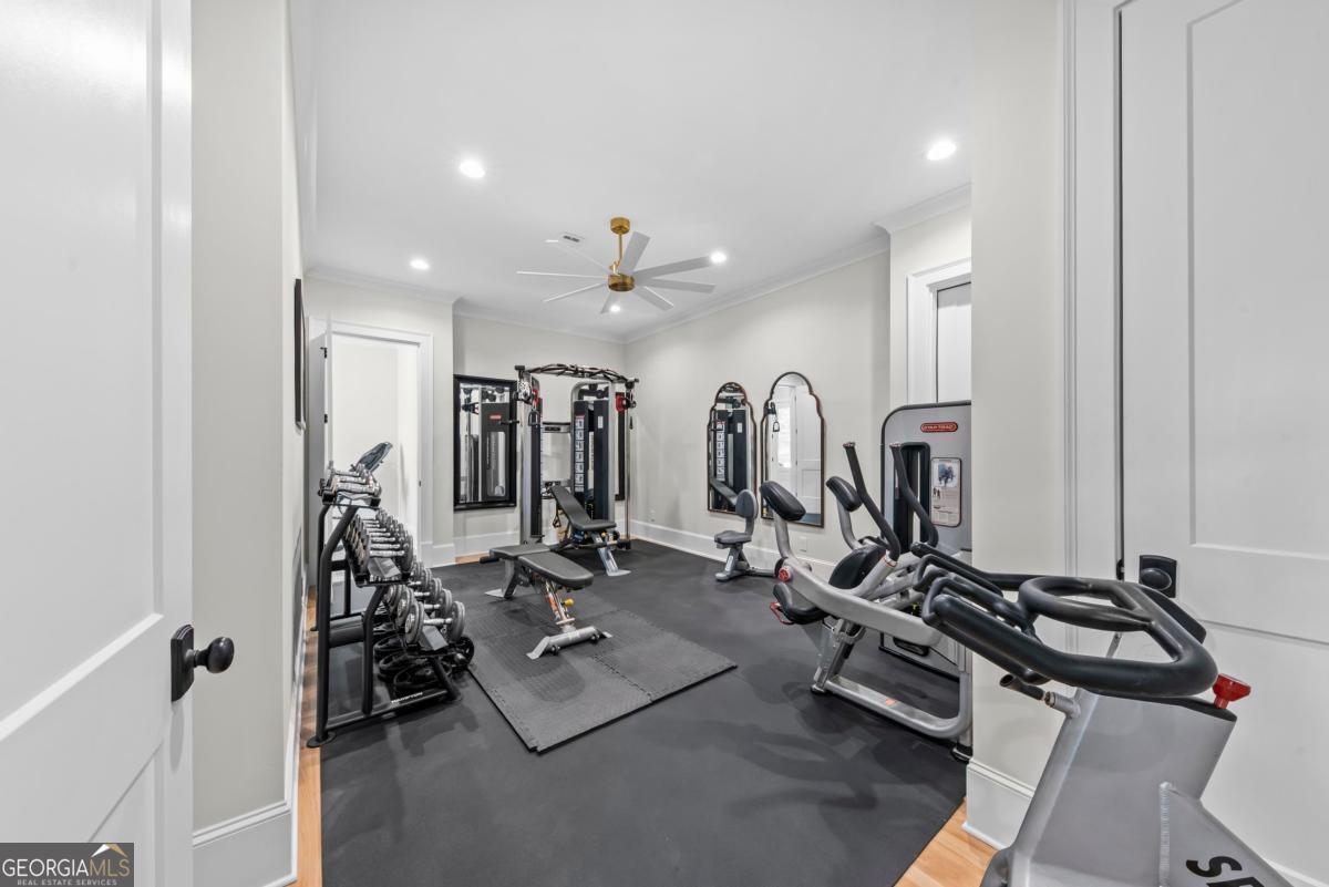 5010 Browns Ford Road