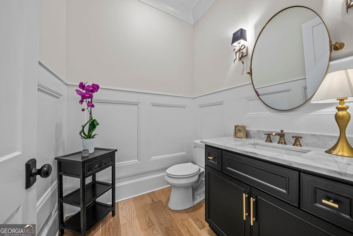 5010 Browns Ford Road