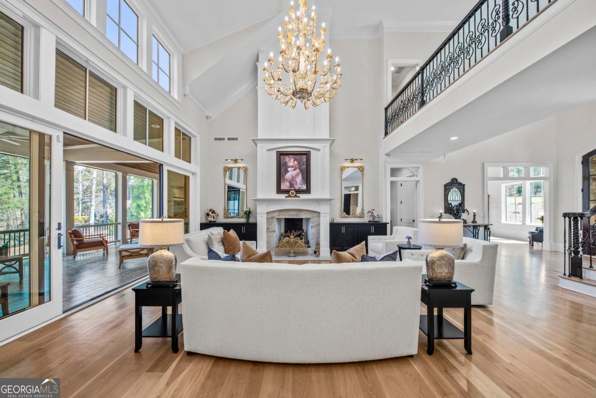 5010 Browns Ford Road