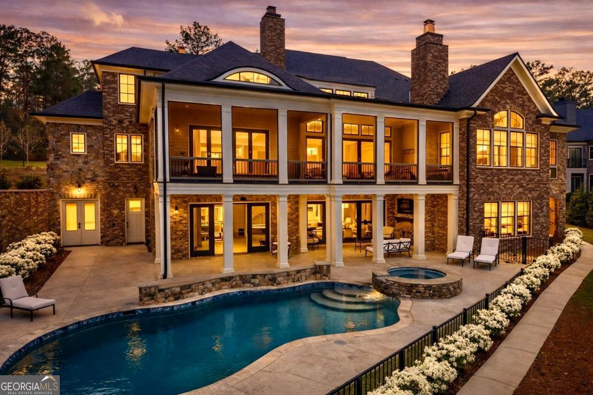 5010 Browns Ford Road