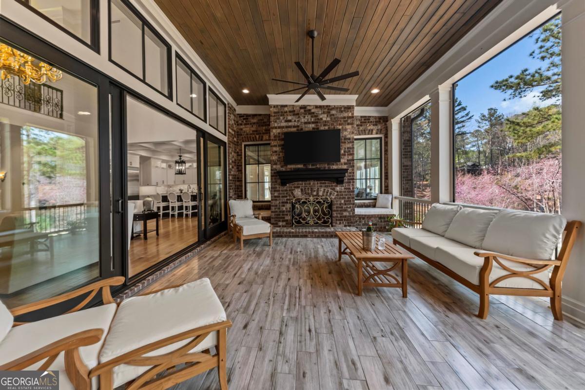 5010 Browns Ford Road