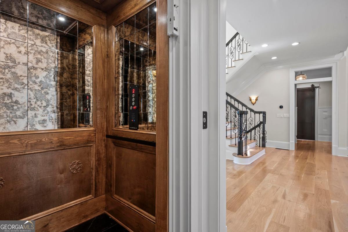 5010 Browns Ford Road