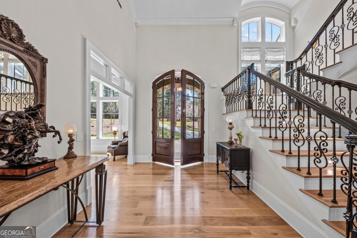 5010 Browns Ford Road