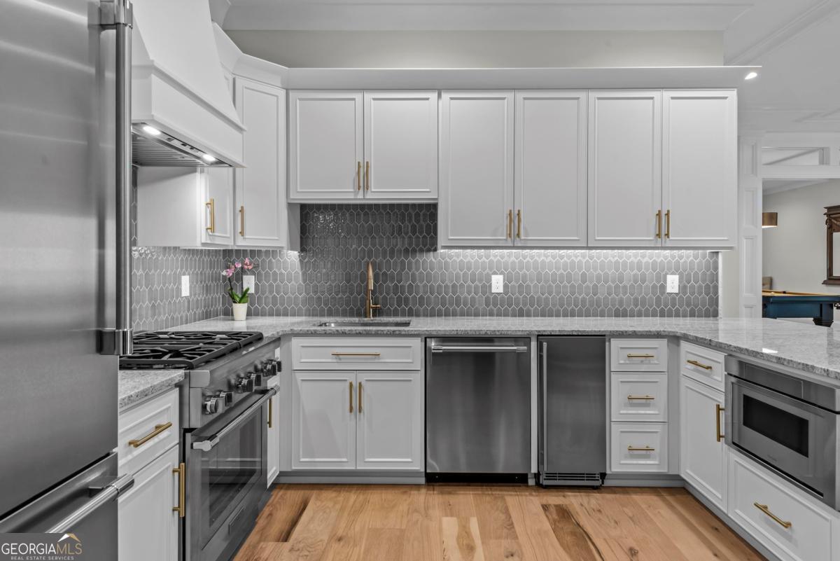 5010 Browns Ford Road