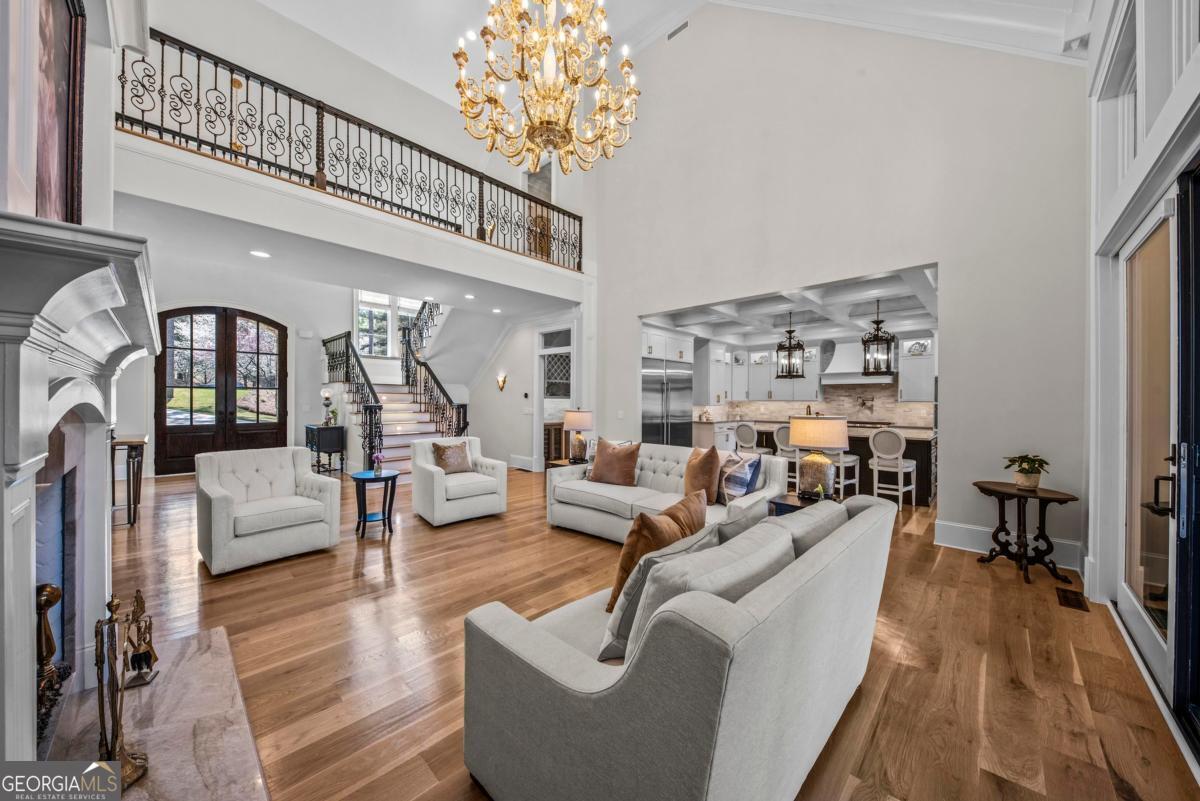 5010 Browns Ford Road