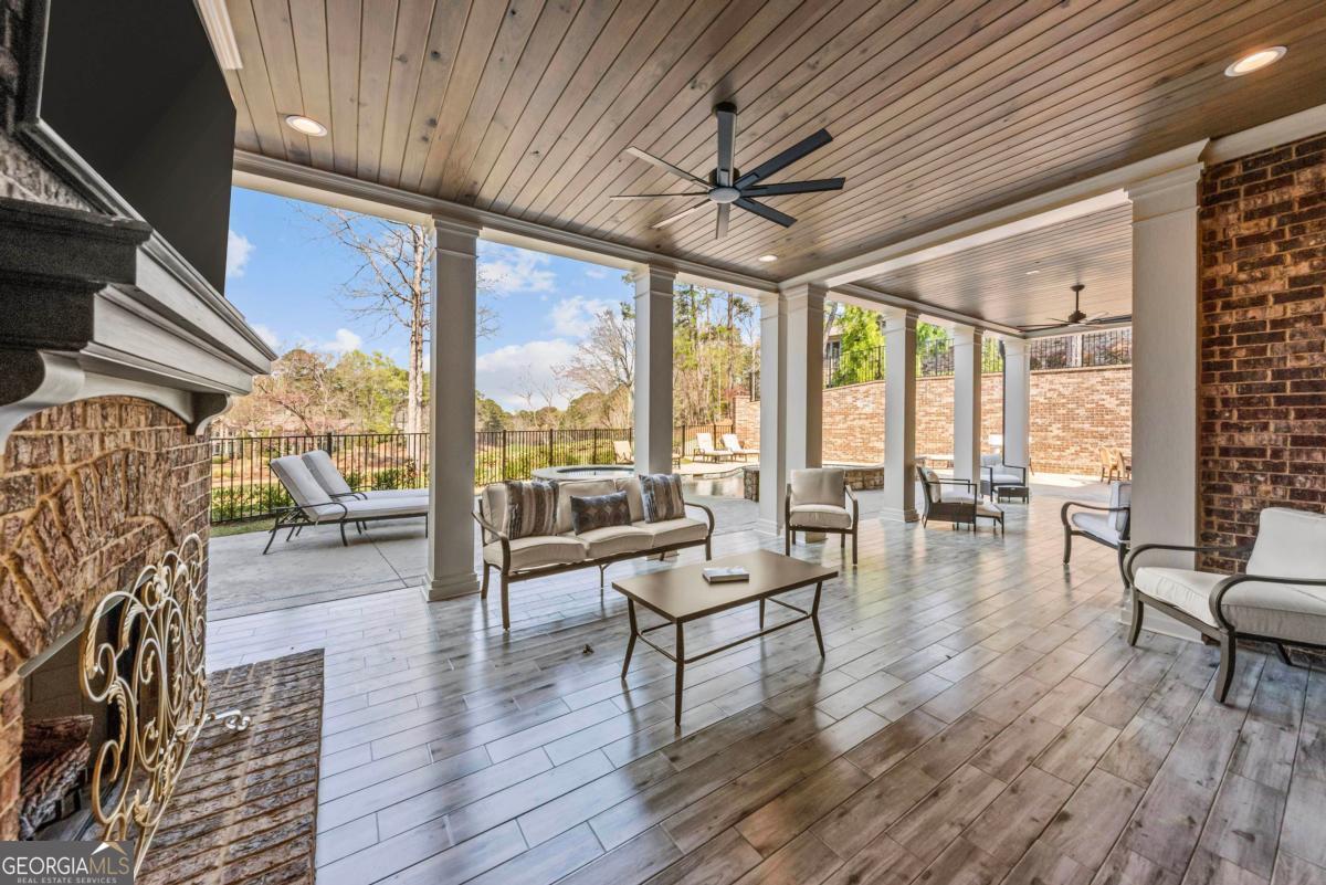 5010 Browns Ford Road