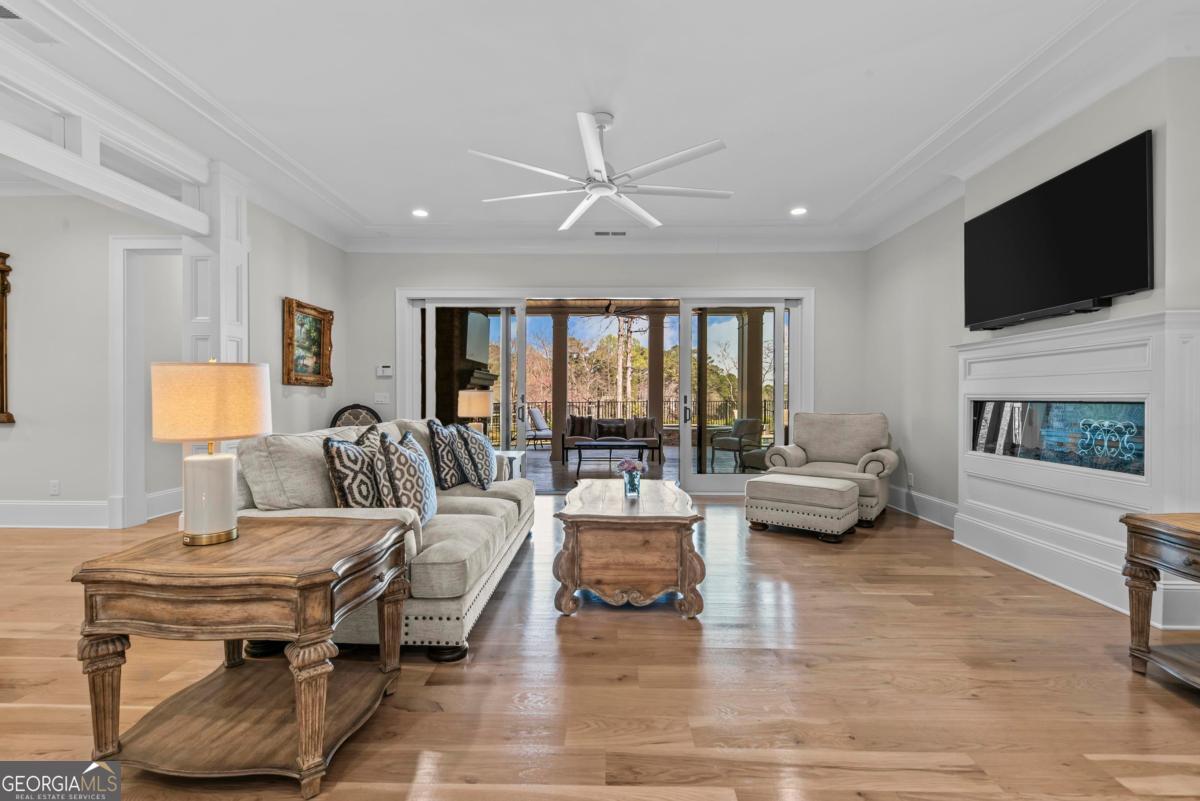 5010 Browns Ford Road