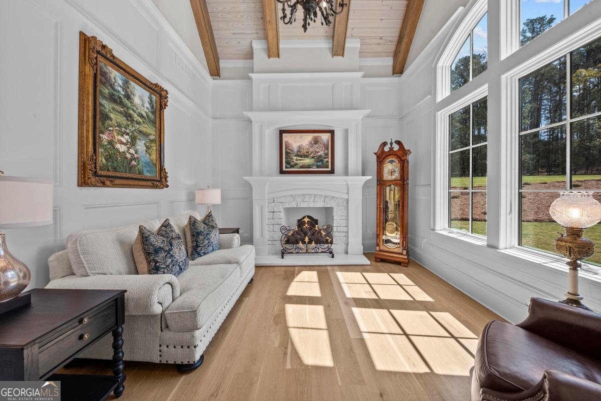 5010 Browns Ford Road