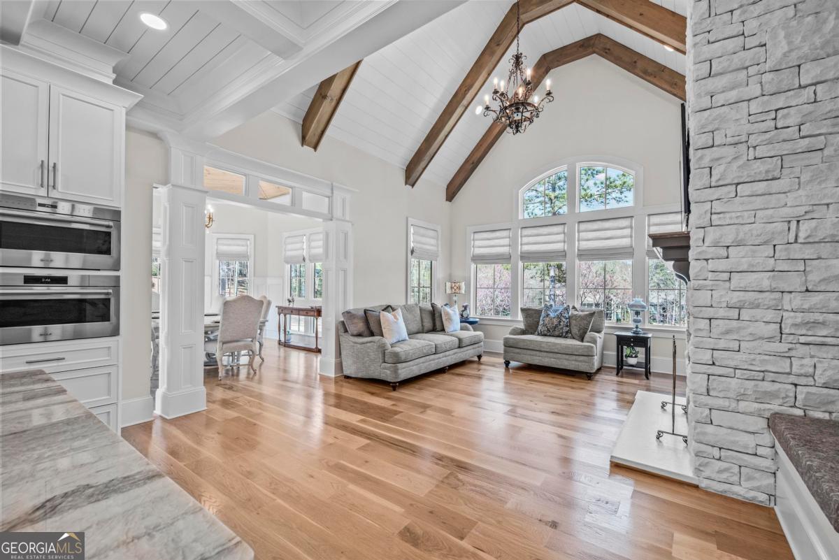 5010 Browns Ford Road