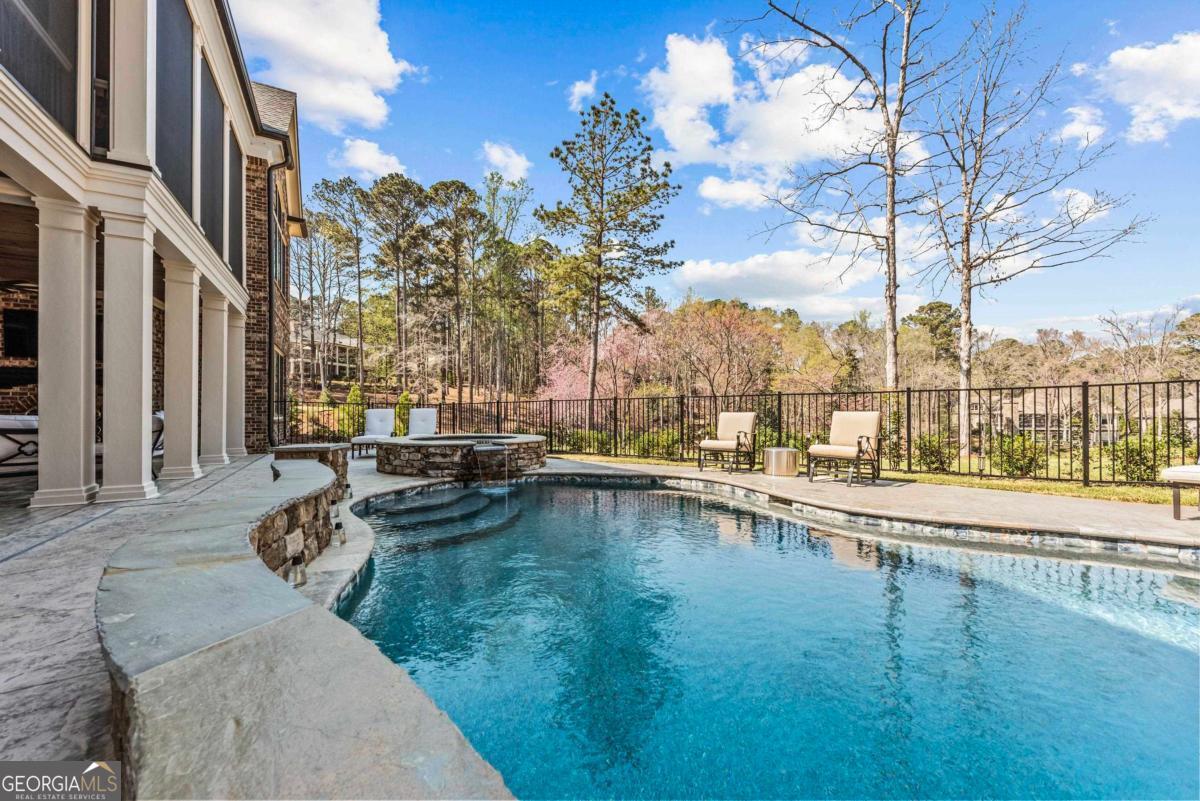 5010 Browns Ford Road