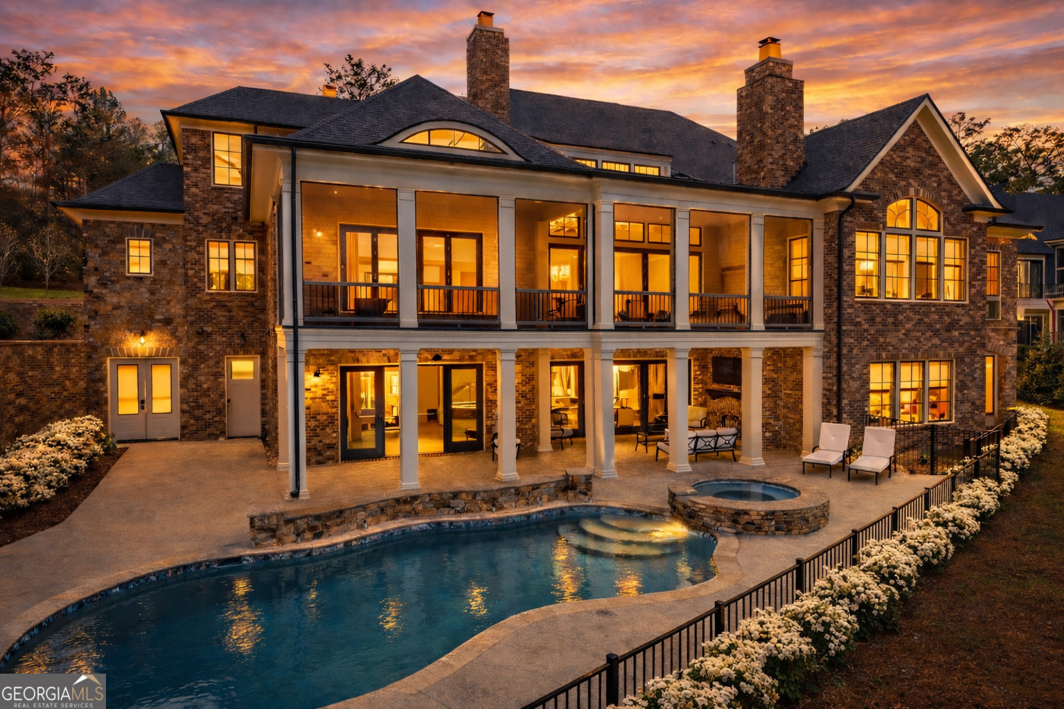 5010 Browns Ford Road