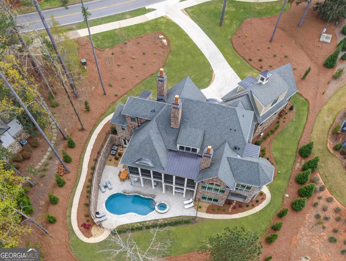 5010 Browns Ford Road