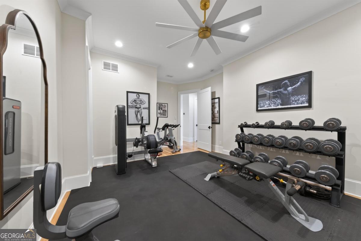 5010 Browns Ford Road