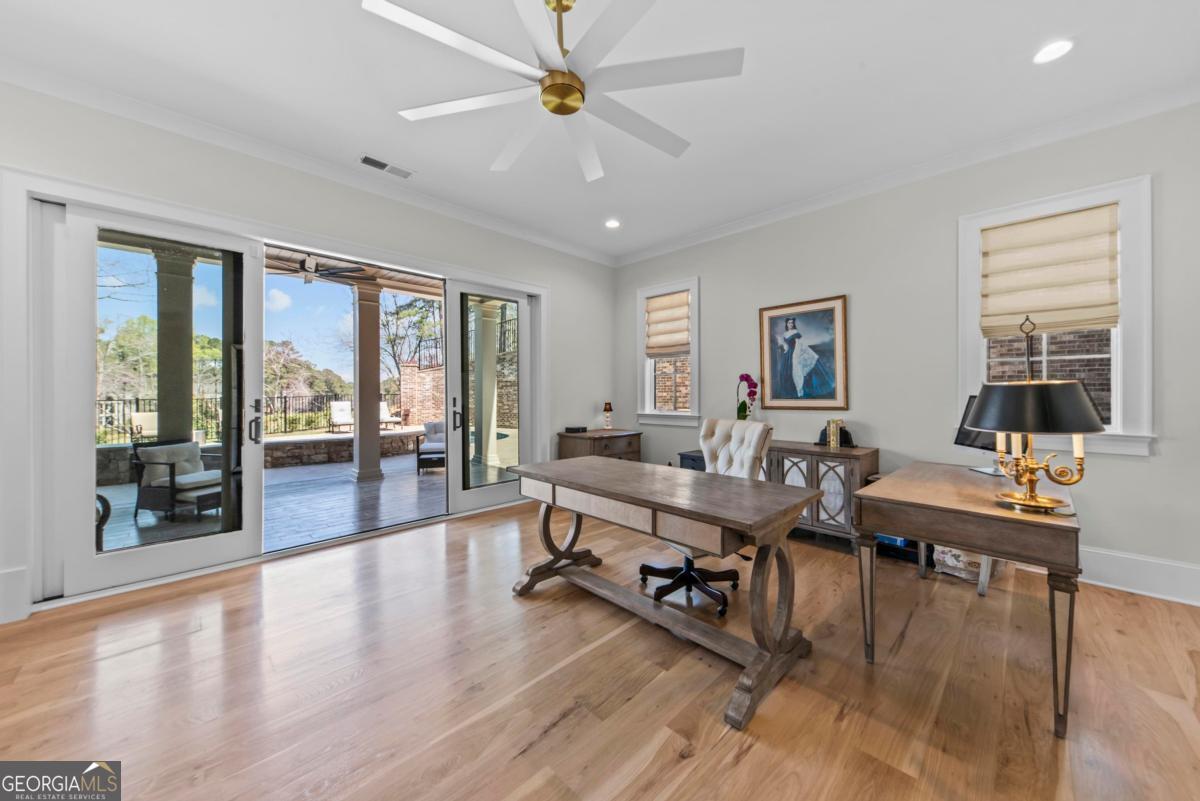 5010 Browns Ford Road