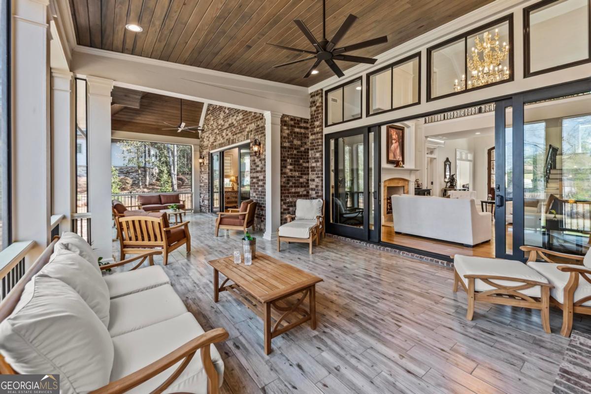 5010 Browns Ford Road