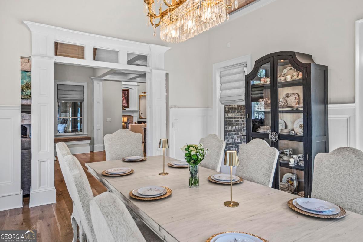 5010 Browns Ford Road