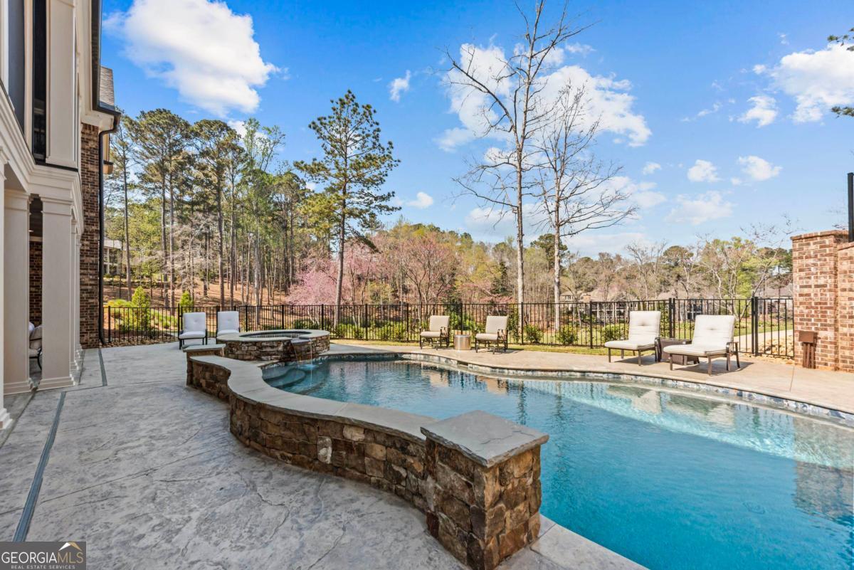 5010 Browns Ford Road