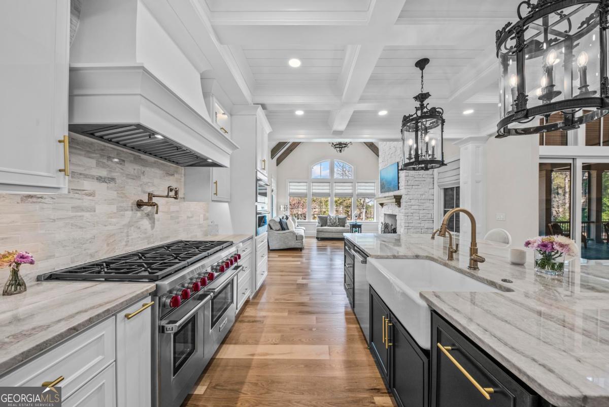 5010 Browns Ford Road