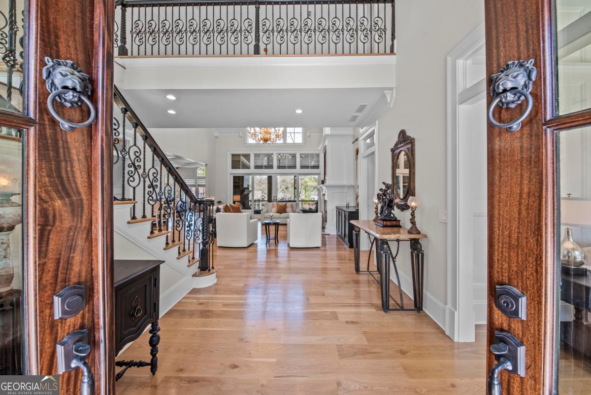 5010 Browns Ford Road