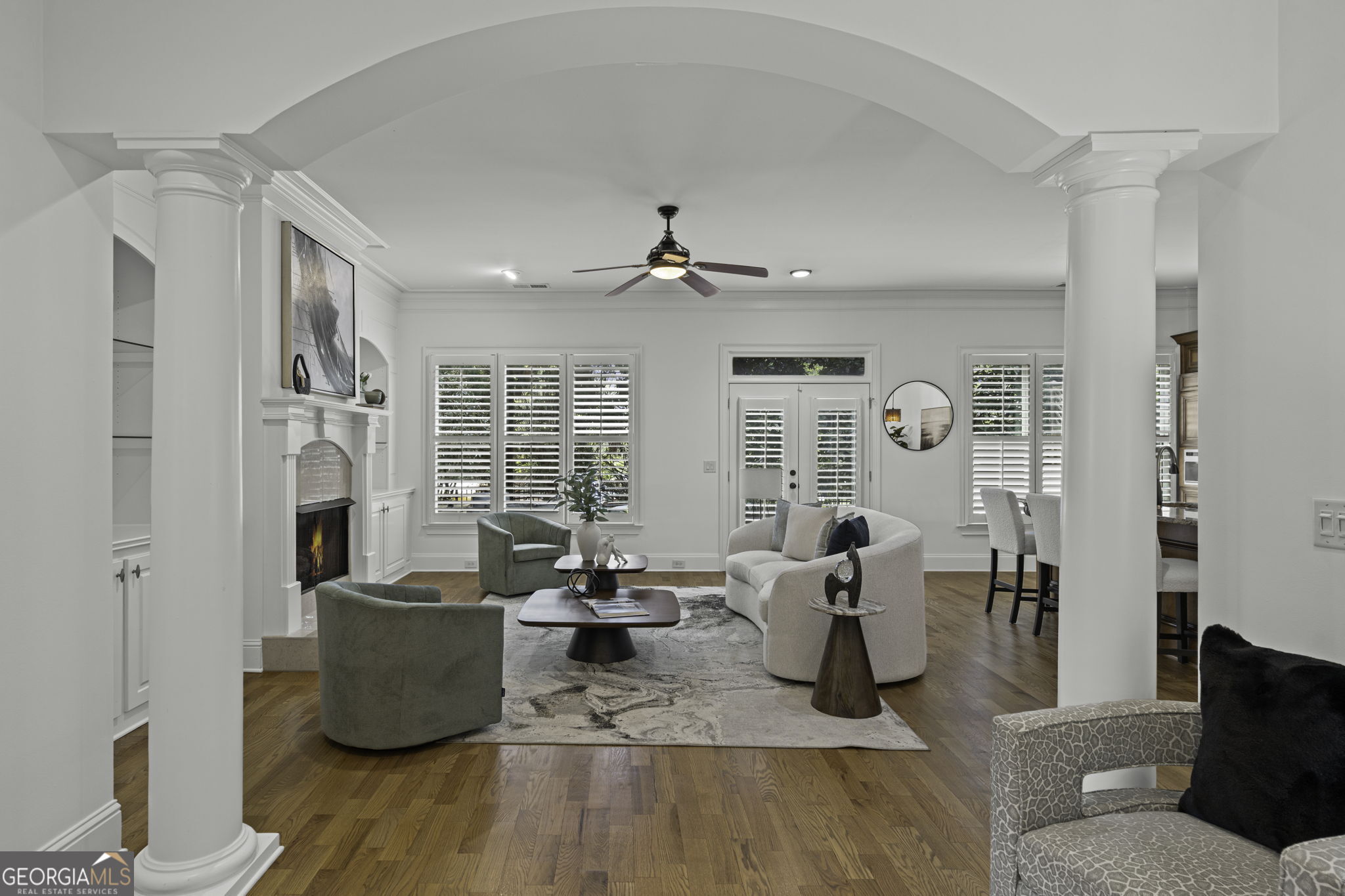 6305 Clapham Lane