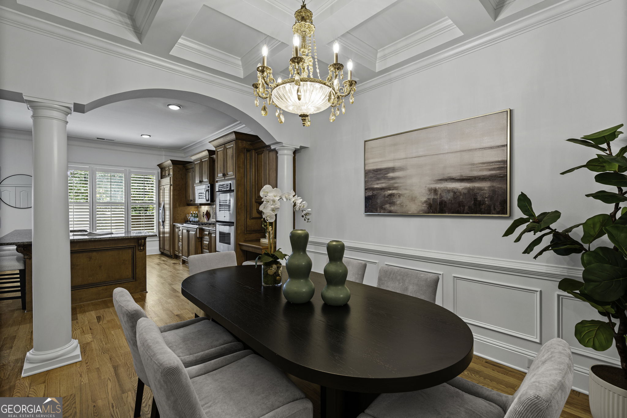 6305 Clapham Lane