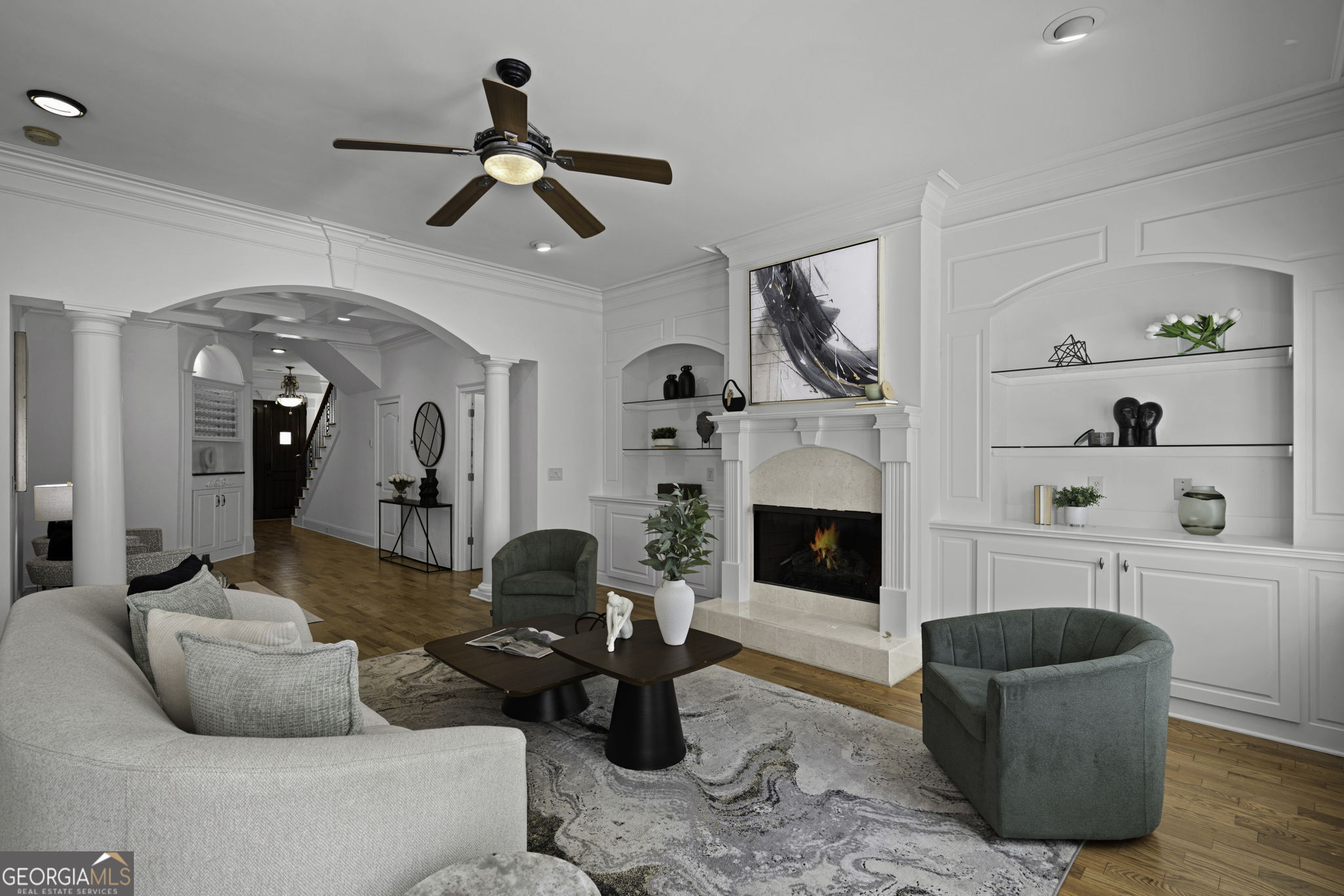 6305 Clapham Lane