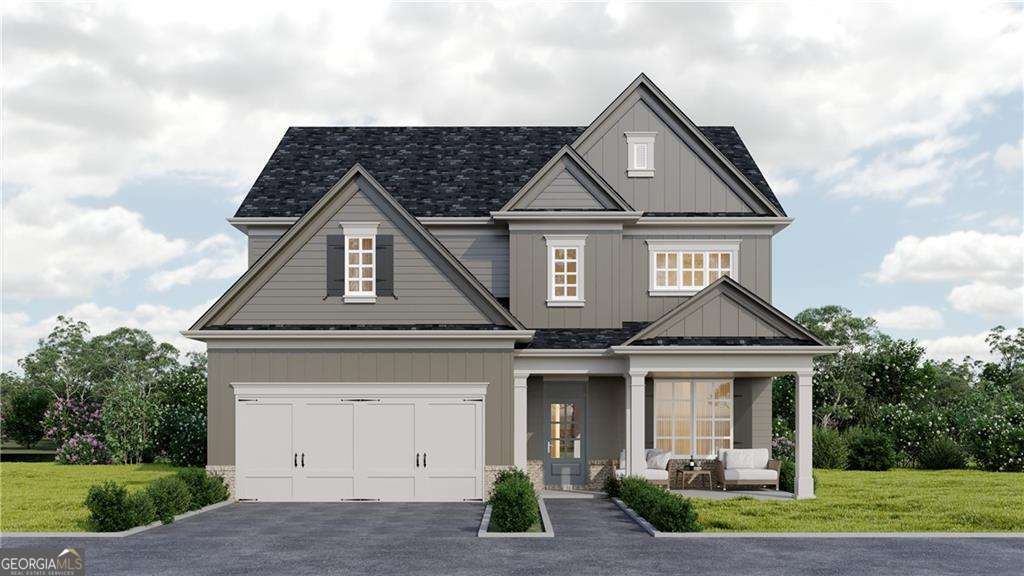 1012 Homepark Circle