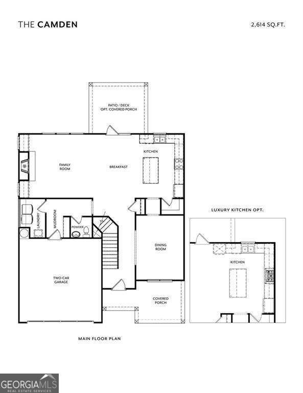 1012 Homepark Circle