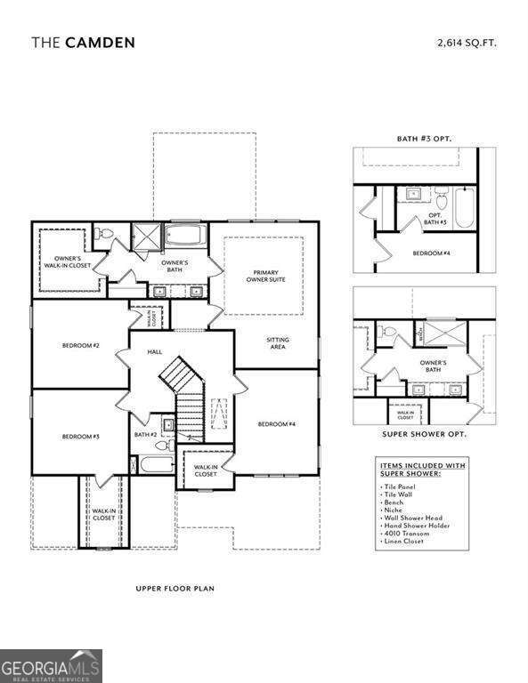 1012 Homepark Circle