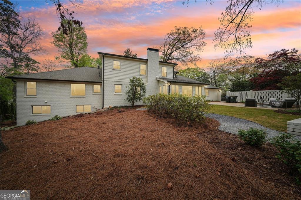 6335 Aberdeen Drive NE