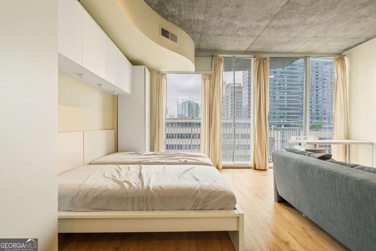 860 Peachtree Street NE # 803