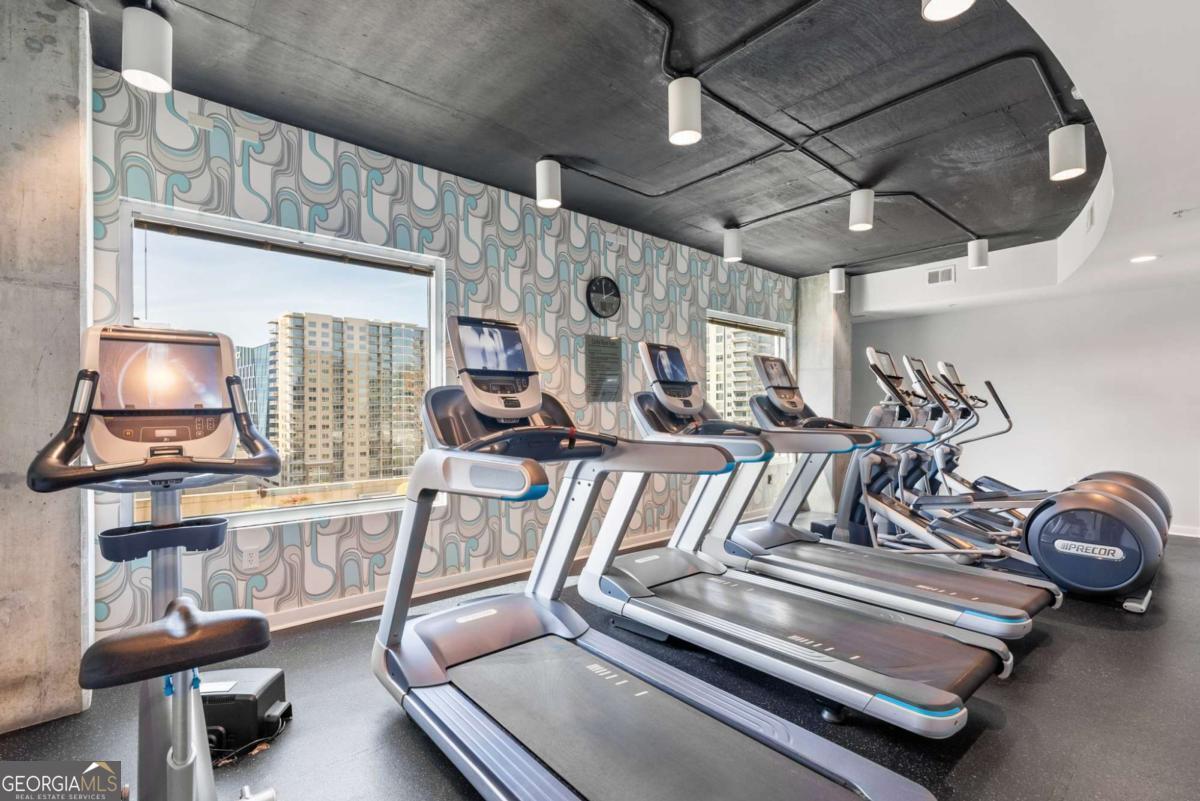 860 Peachtree Street NE # 803