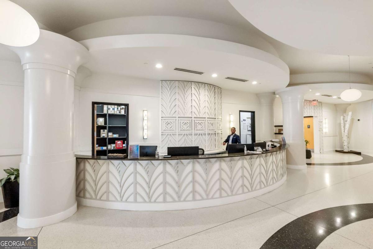 860 Peachtree Street NE # 803
