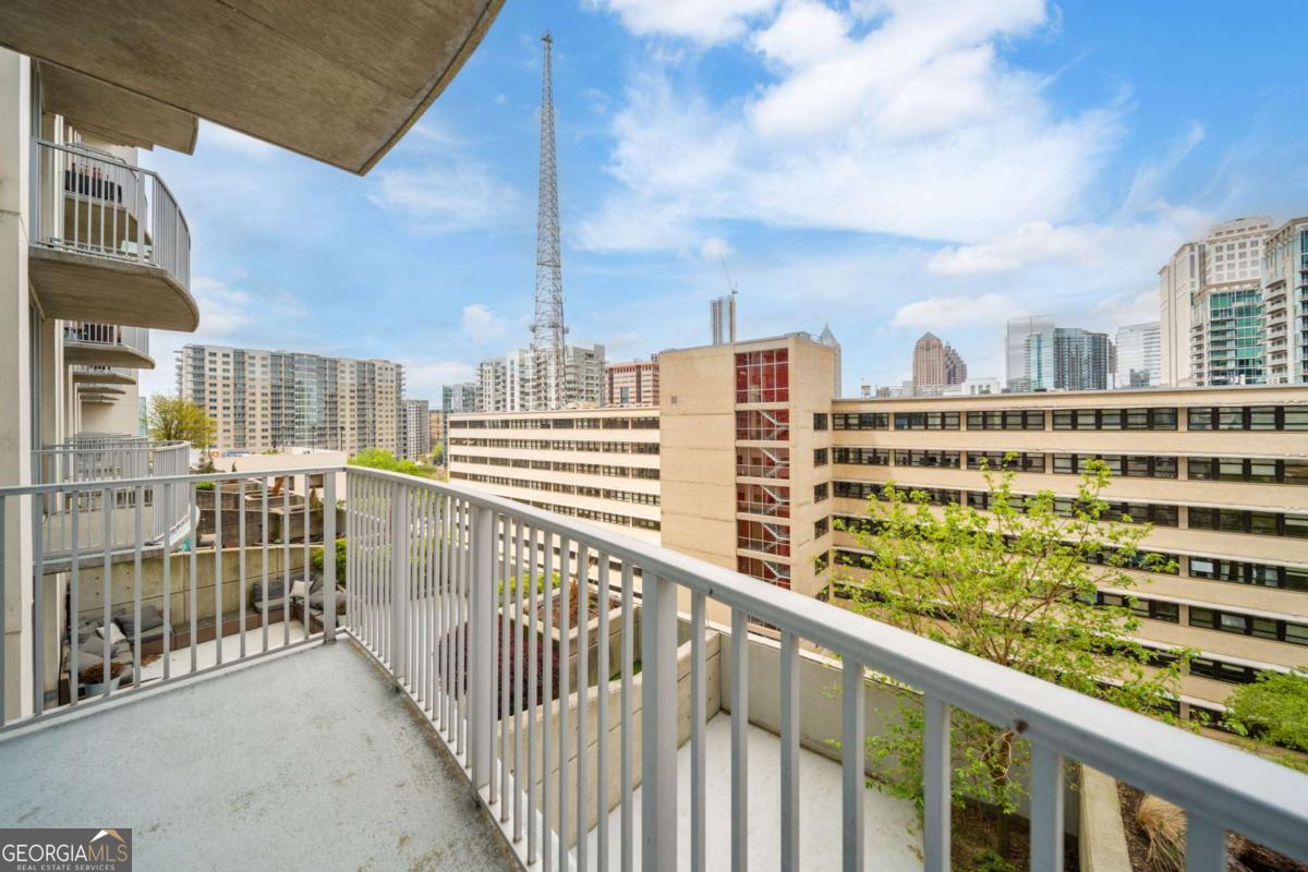 860 Peachtree Street NE # 803