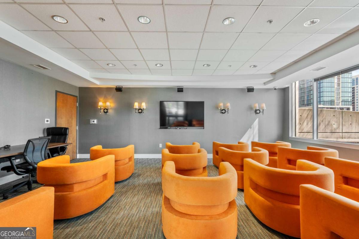 860 Peachtree Street NE # 803