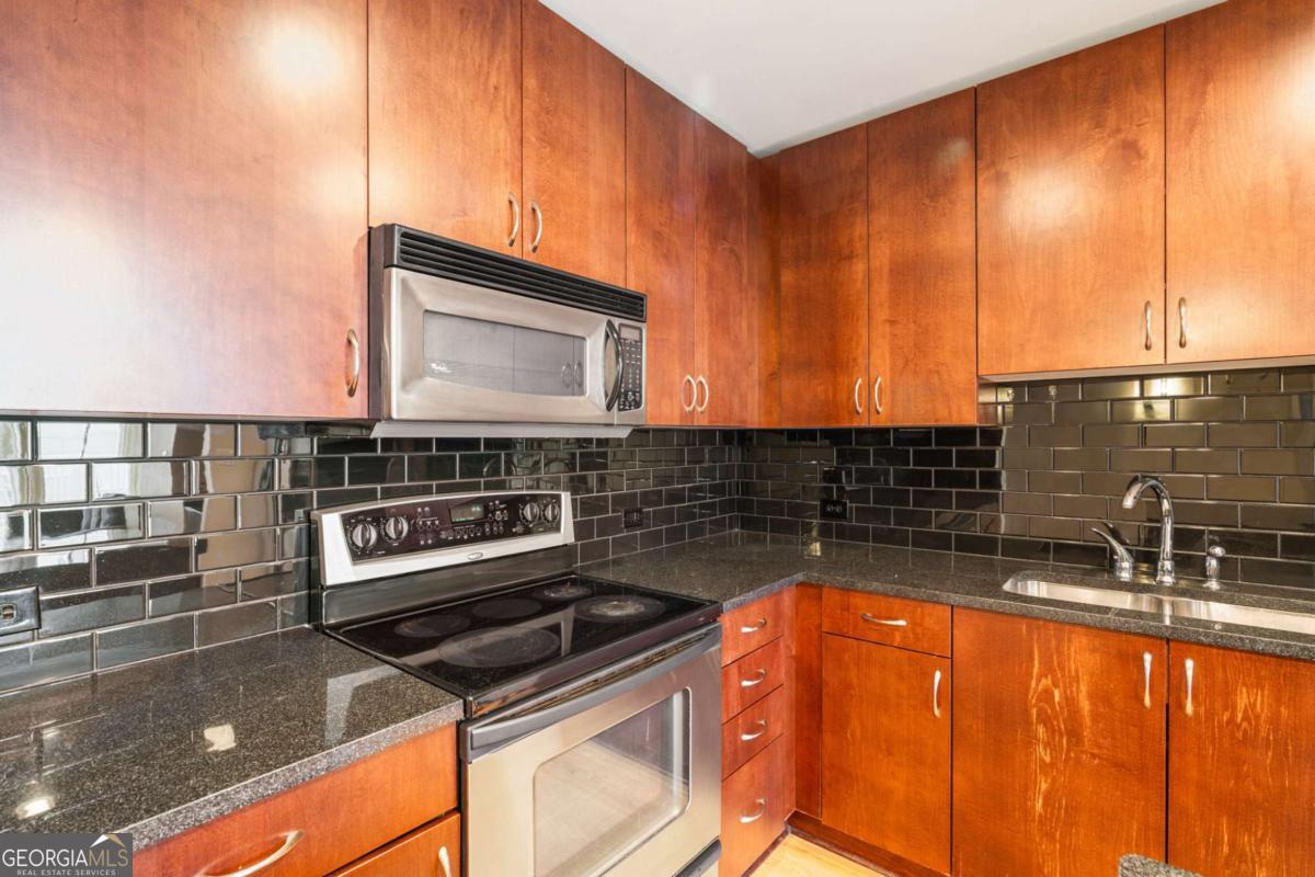860 Peachtree Street NE # 803