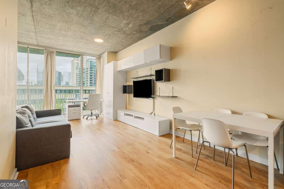 860 Peachtree Street NE # 803