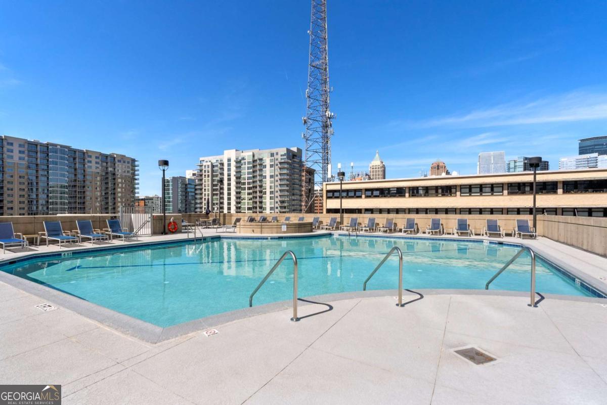 860 Peachtree Street NE # 803